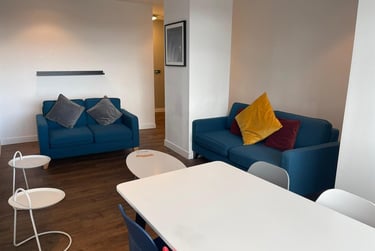 1 bed studio, Clyde Street, Merchant City, Glasgow, G14JH - Image 7